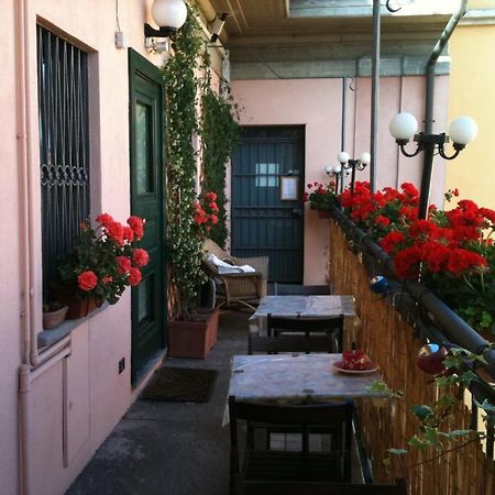 Ripa Del Naviglio B&B Milán Exteriér fotografie