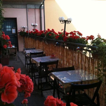 Ripa Del Naviglio B&B Milán Exteriér fotografie