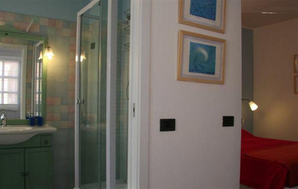 Ripa Del Naviglio B&B Milán Exteriér fotografie