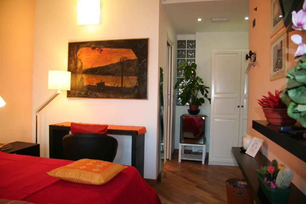 Ripa Del Naviglio B&B Milán Exteriér fotografie