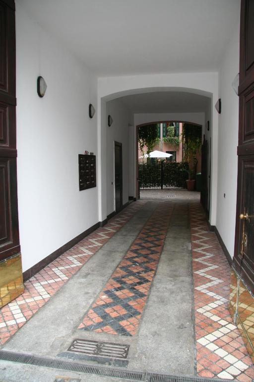 Ripa Del Naviglio B&B Milán Exteriér fotografie