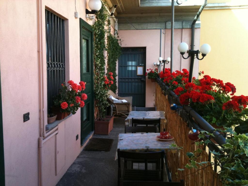 Ripa Del Naviglio B&B Milán Exteriér fotografie