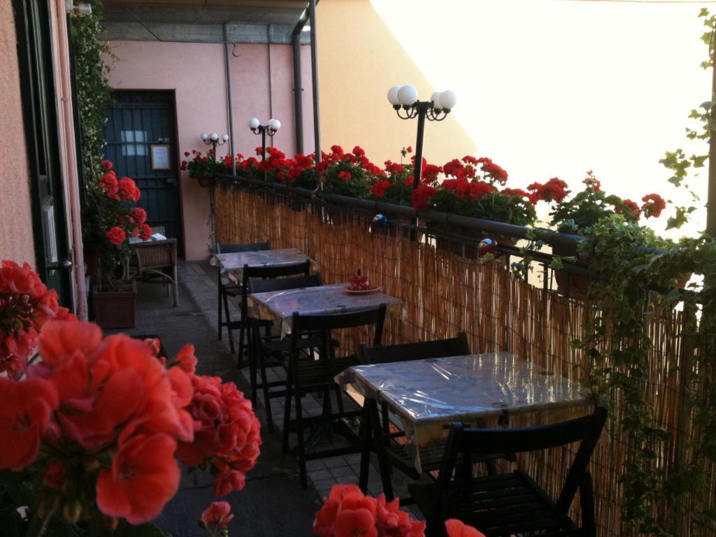 Ripa Del Naviglio B&B Milán Exteriér fotografie