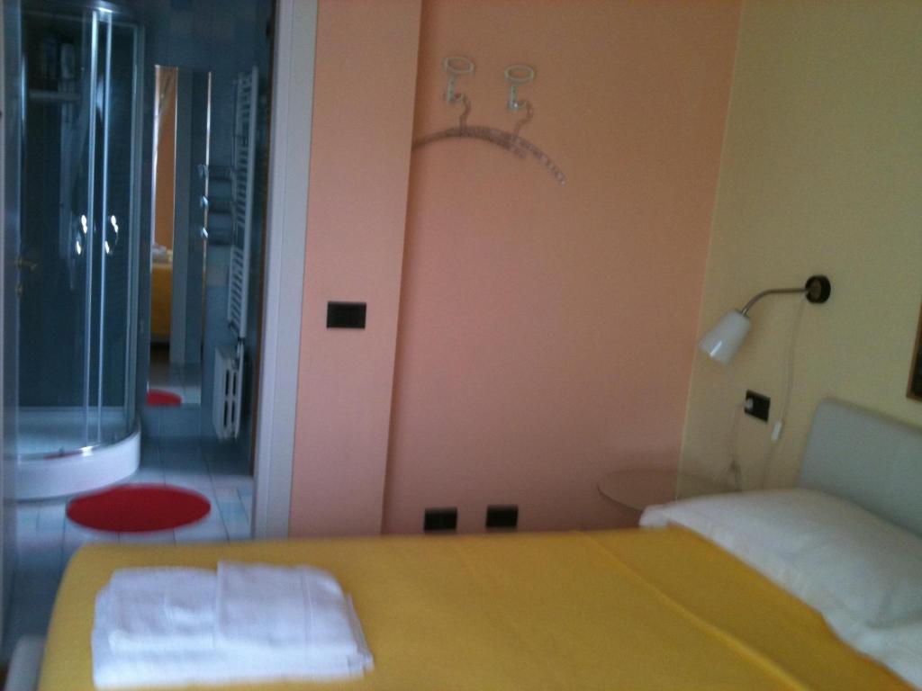 Ripa Del Naviglio B&B Milán Pokoj fotografie