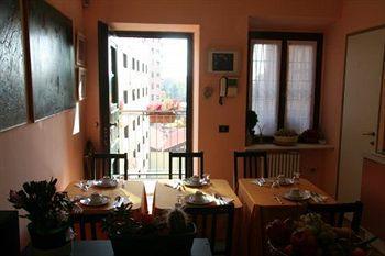 Ripa Del Naviglio B&B Milán Exteriér fotografie