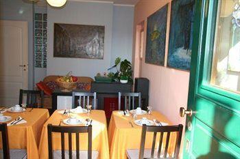Ripa Del Naviglio B&B Milán Exteriér fotografie