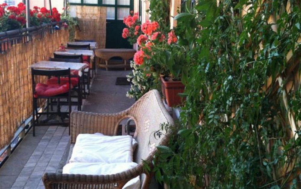 Ripa Del Naviglio B&B Milán Exteriér fotografie